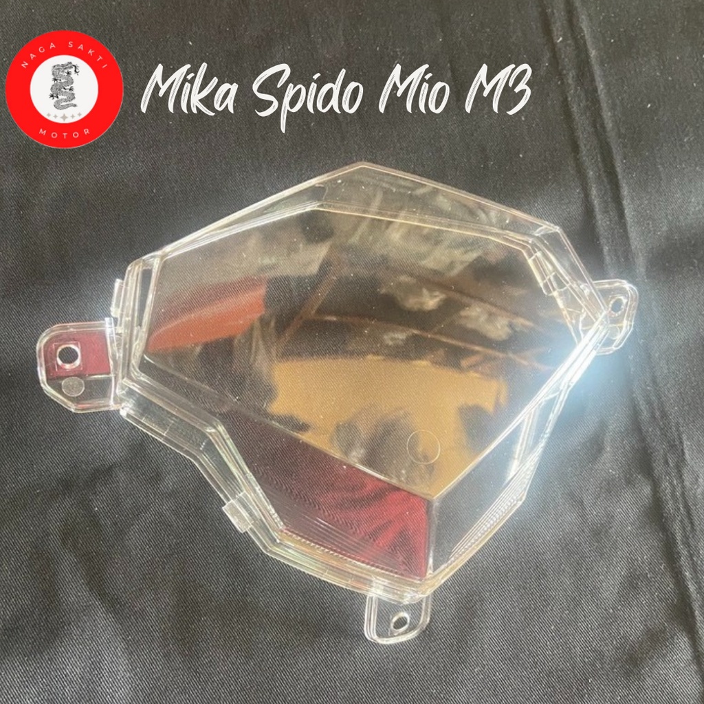 Mika Kaca Speedometer / Mika Spidometer Mio M3