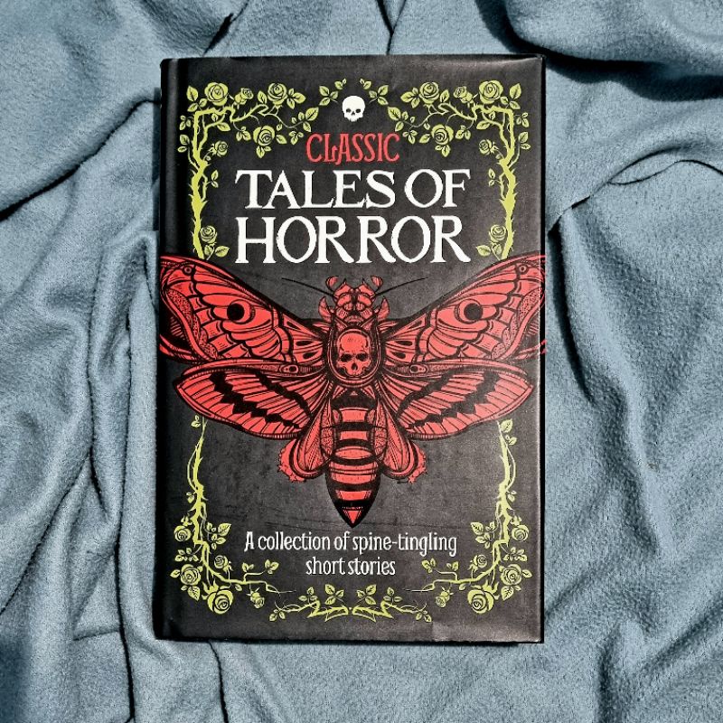 Classic Tales of Horror