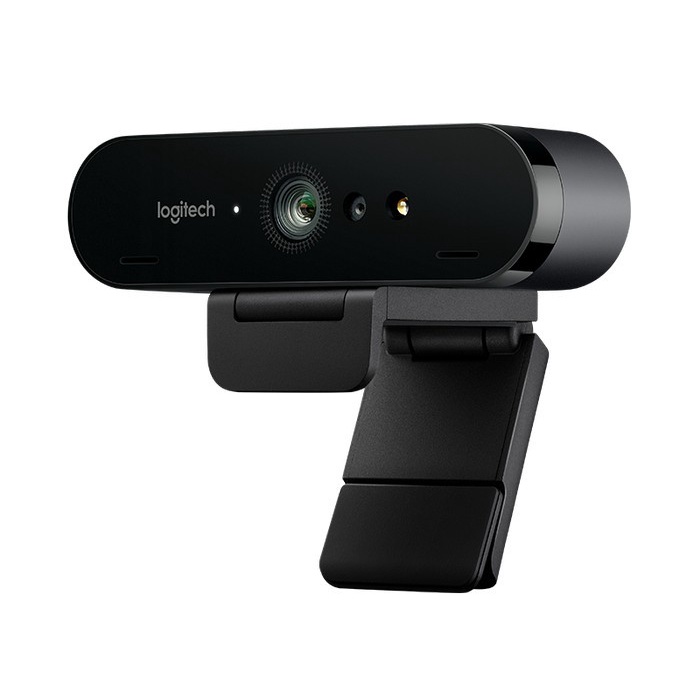 Webcam Logitech Brio Stream Edition