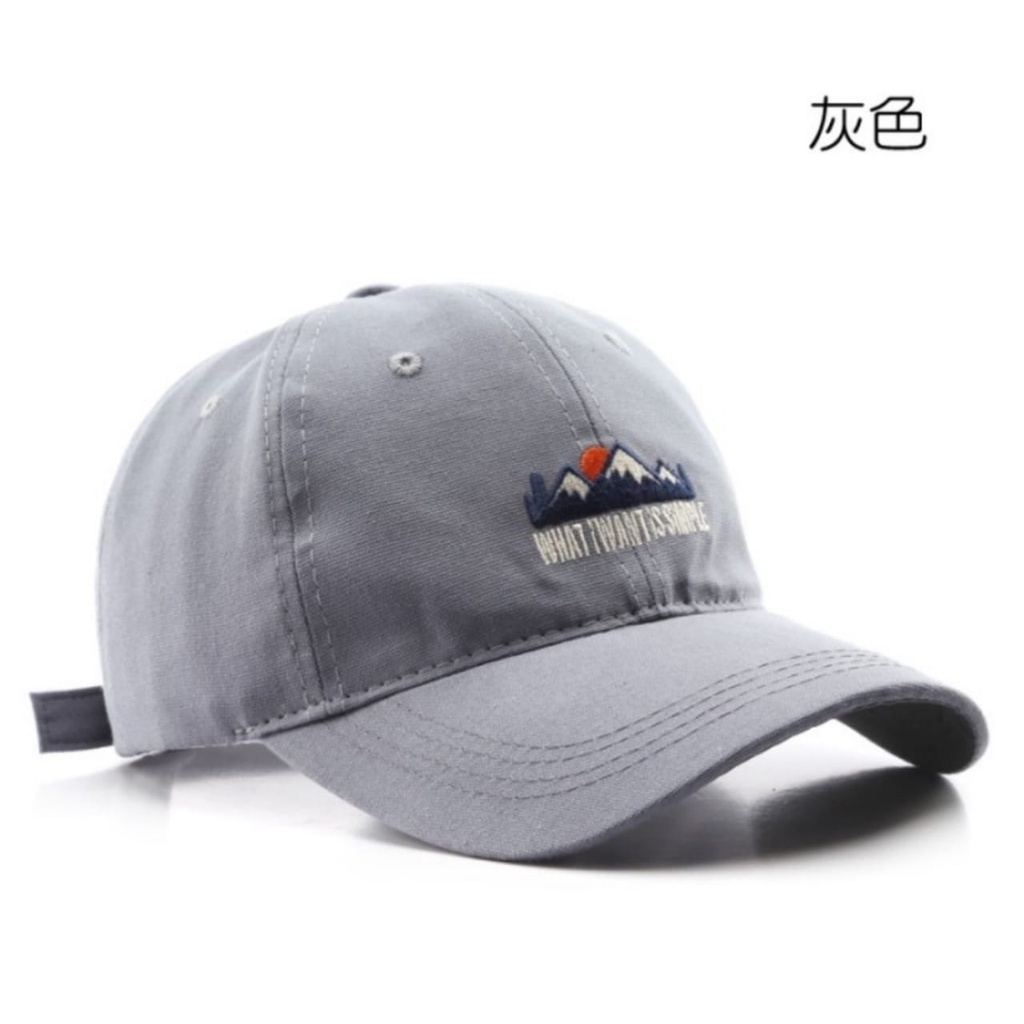 opi Baseball Hat Cap Casual Sport Distro