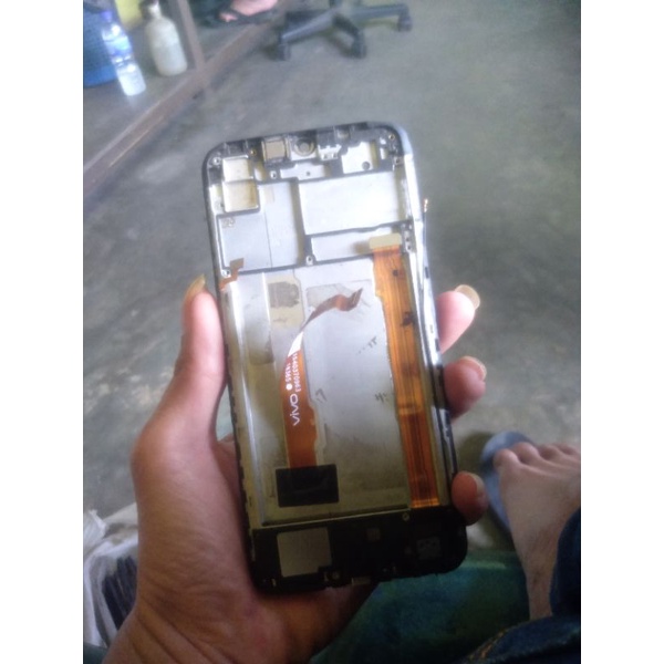 lcd Vivo v11 original,