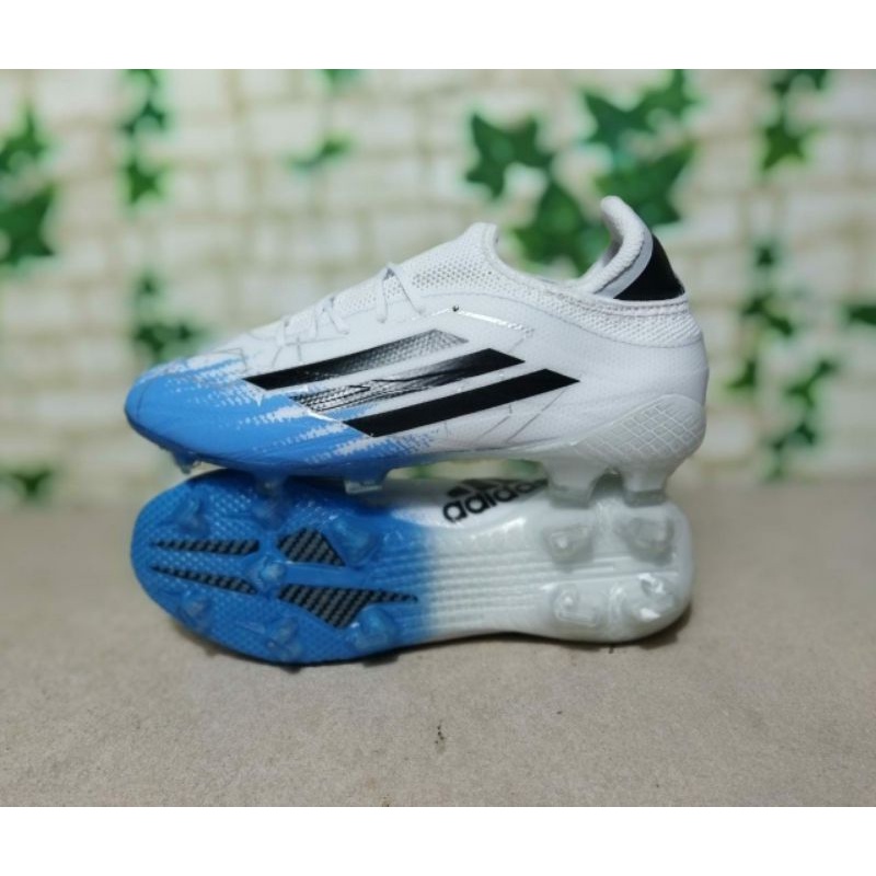 sepatu bola speedflow x kwalitas premium