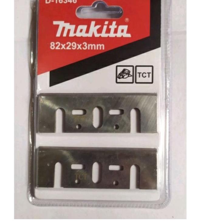 PALING AMPUH✌️>>> MATA PLANER TCT MAKITA- MATA SERUT TCT , PISAU SERUT MAKITA TCT