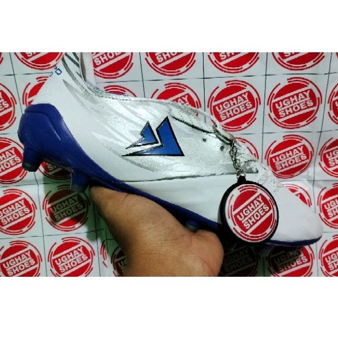 SEPATU SEPAKBOLA SEVSPO KEMPO PRO SERIES