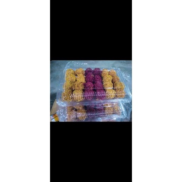 

GRUBI MAKANAN VIRAL TERENAK RENYAH GURIH MANIS