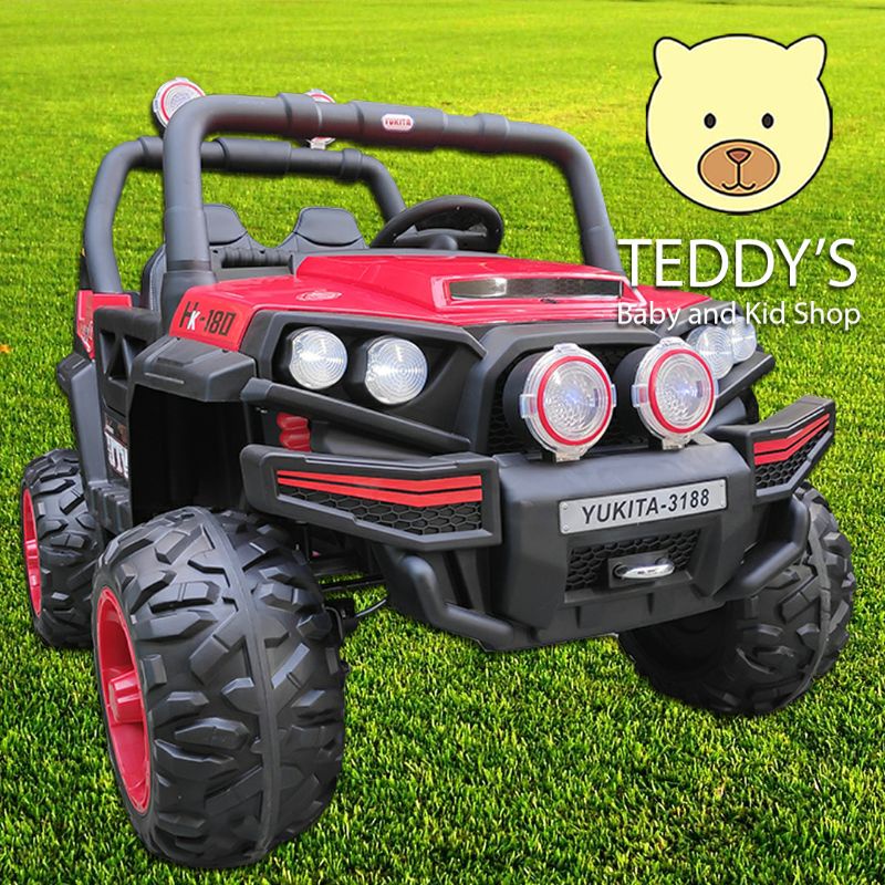 Mobil Aki Yukita 3188 UTV