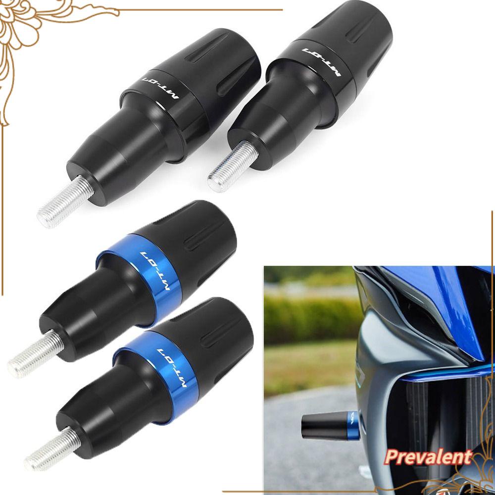 Preva Motor Lem Anti Jatuh Dekorasi Frame Sliders Penyerap Goncangan Jatuh Perlindungan