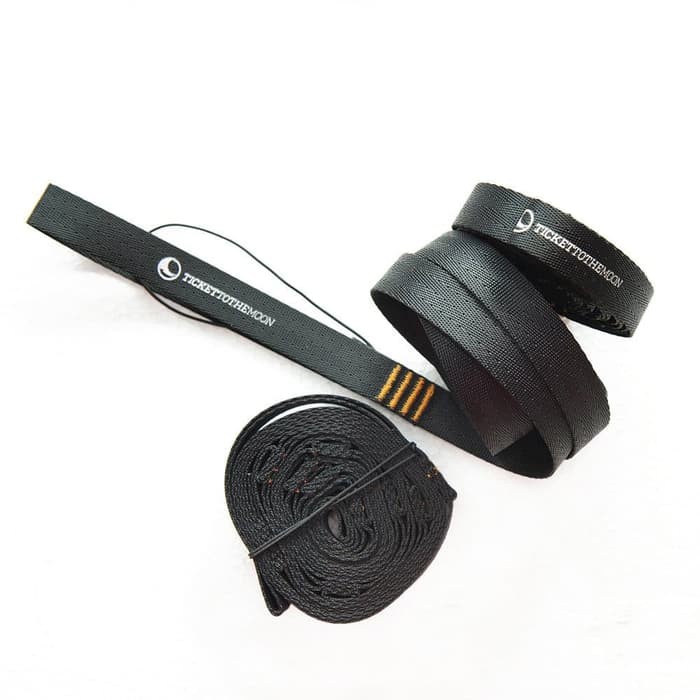 Ticket To The Moon MoonStrap Tali Hammock