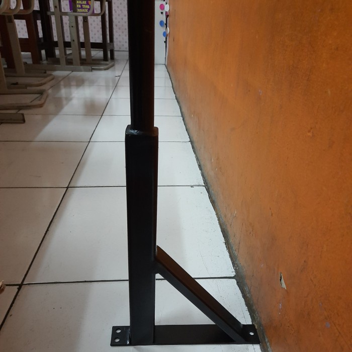 Pull Up Siku Pull Up Bar