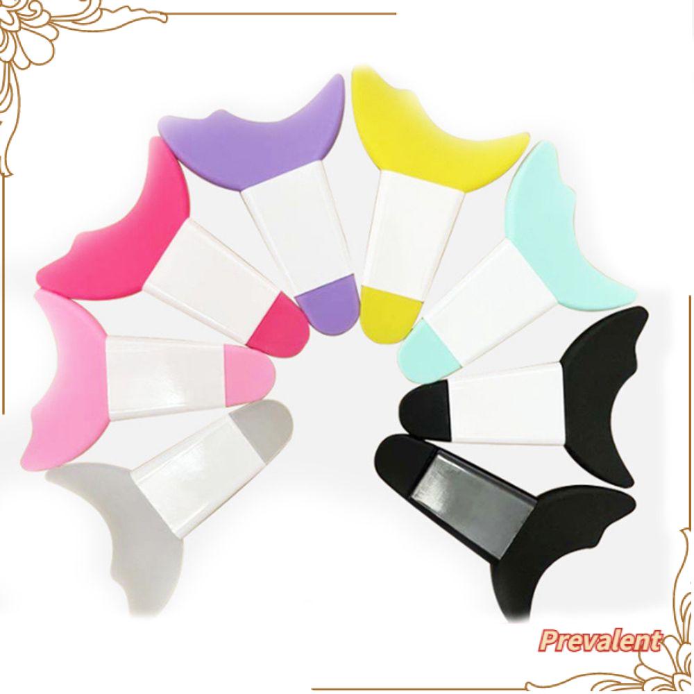 Preva Eyeliner Template Asisten Alat Makeup Profesional Alis