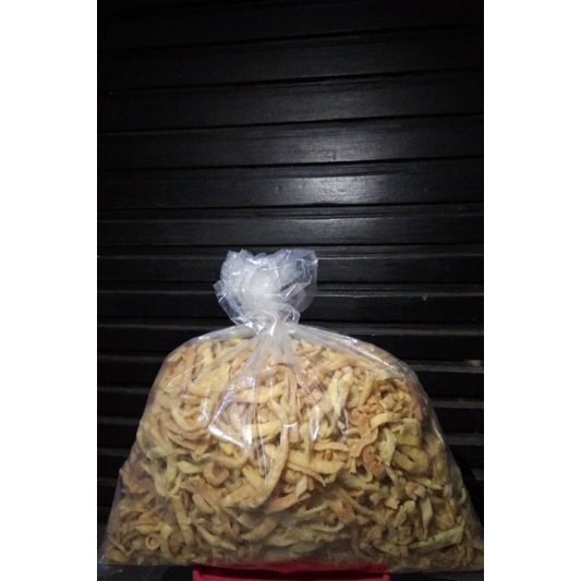 

Stick Kripik Bawang 1 Kg