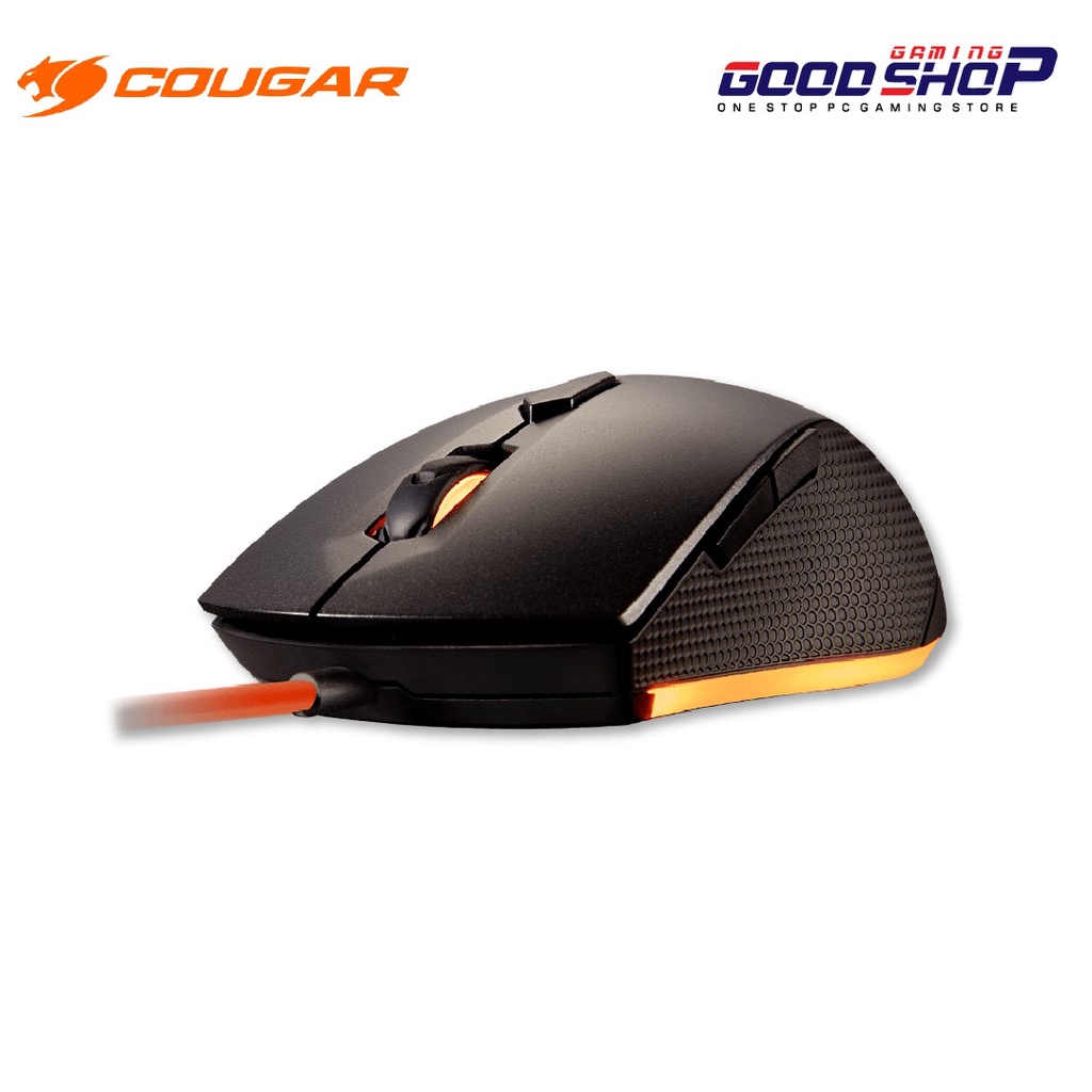 Cougar Minos X2 Optical Gaming Sensor Adjustable DPI - Gaming Mouse