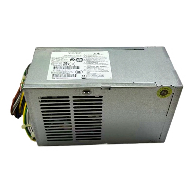 Zzz Power Supply Desktop Full Fungsional Untuk ProDesk 400g1 SFF, ProDesk 400g2 SFF