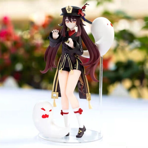 Figure Hu Tao Hu Tao Genshin Impact