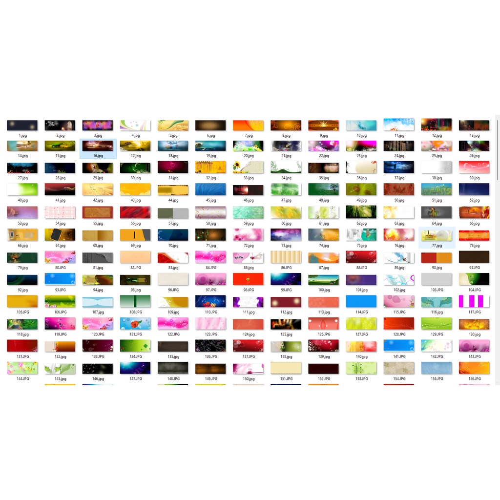 300+ Album Background Banners Landscap HQ