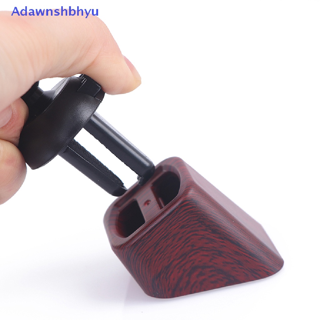 Adhyu Universal Car Charger Stand Base Dudukan Handphone Mobil Klip Stopkontak Udara ID