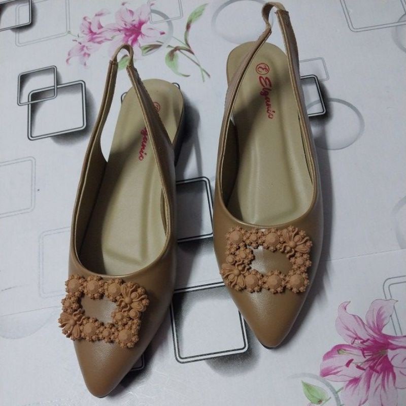 sepatu wanita cantik,,ph 2cm