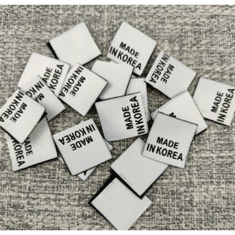 SOLDLABEL LABEL PABRIC INDUSTRI N