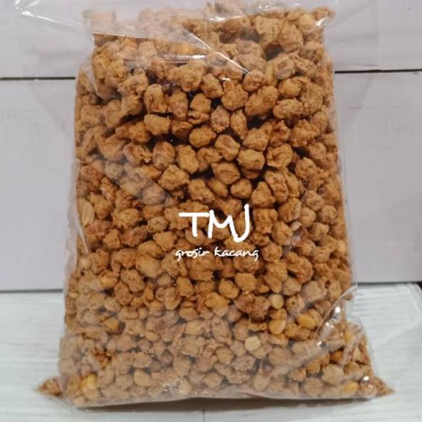 

[KODE PRODUK MQN7P4896] KACANG TELOR MEDAN 500gr