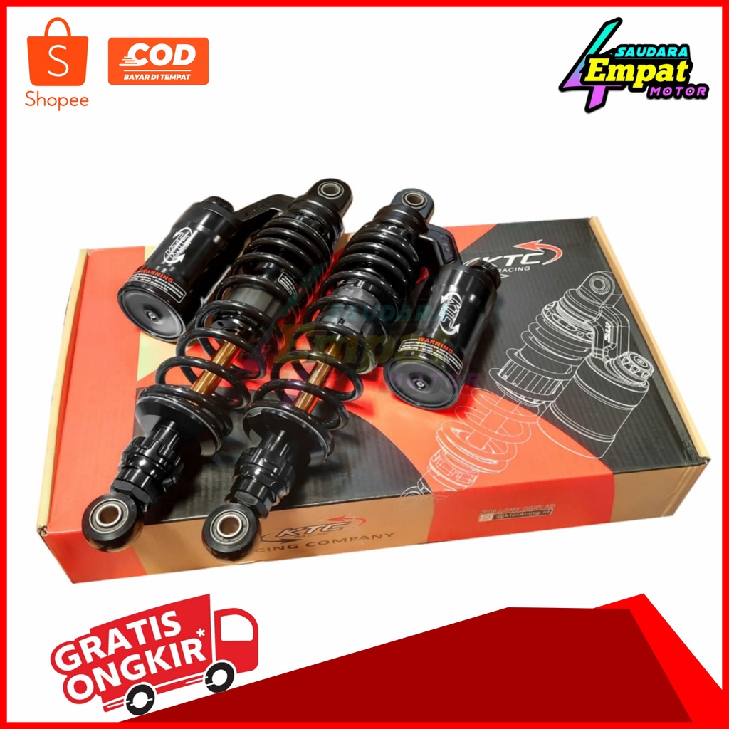 SKOK SHOCK KTC ONYX EXTREME 320MM ORIGINAL