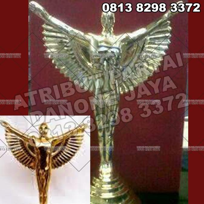 

Trophy piala REPLIKA GLOBE / PANASONICK AWARD