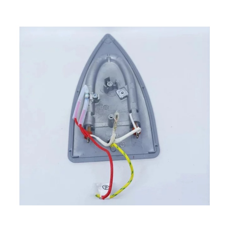 SOLE PLATE ALAS ELEMEN PHILIPS SETRIKA HD1172 1172 GOSOKAN DRY IRON