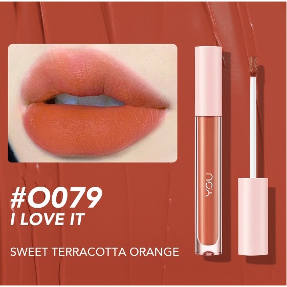 YOU ( Y.O.U ) NEW The Simplicity  Lip Matte Color