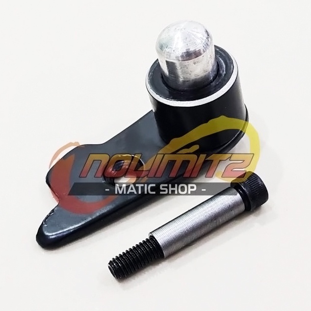 Parking Brake Lock Kunci Tuas Handle Rem NLZ Honda PCX 160