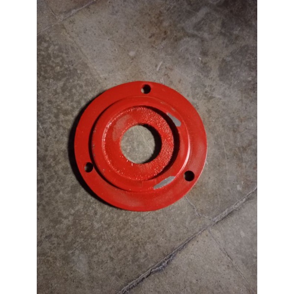 TUTUP RUMAH LAKER NS 80/ NS 100