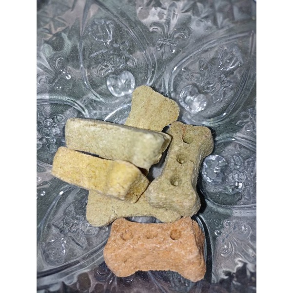 Snack biskuit hamster, sg