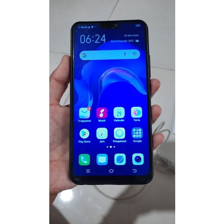 HP VIVO V9 (SECOND)