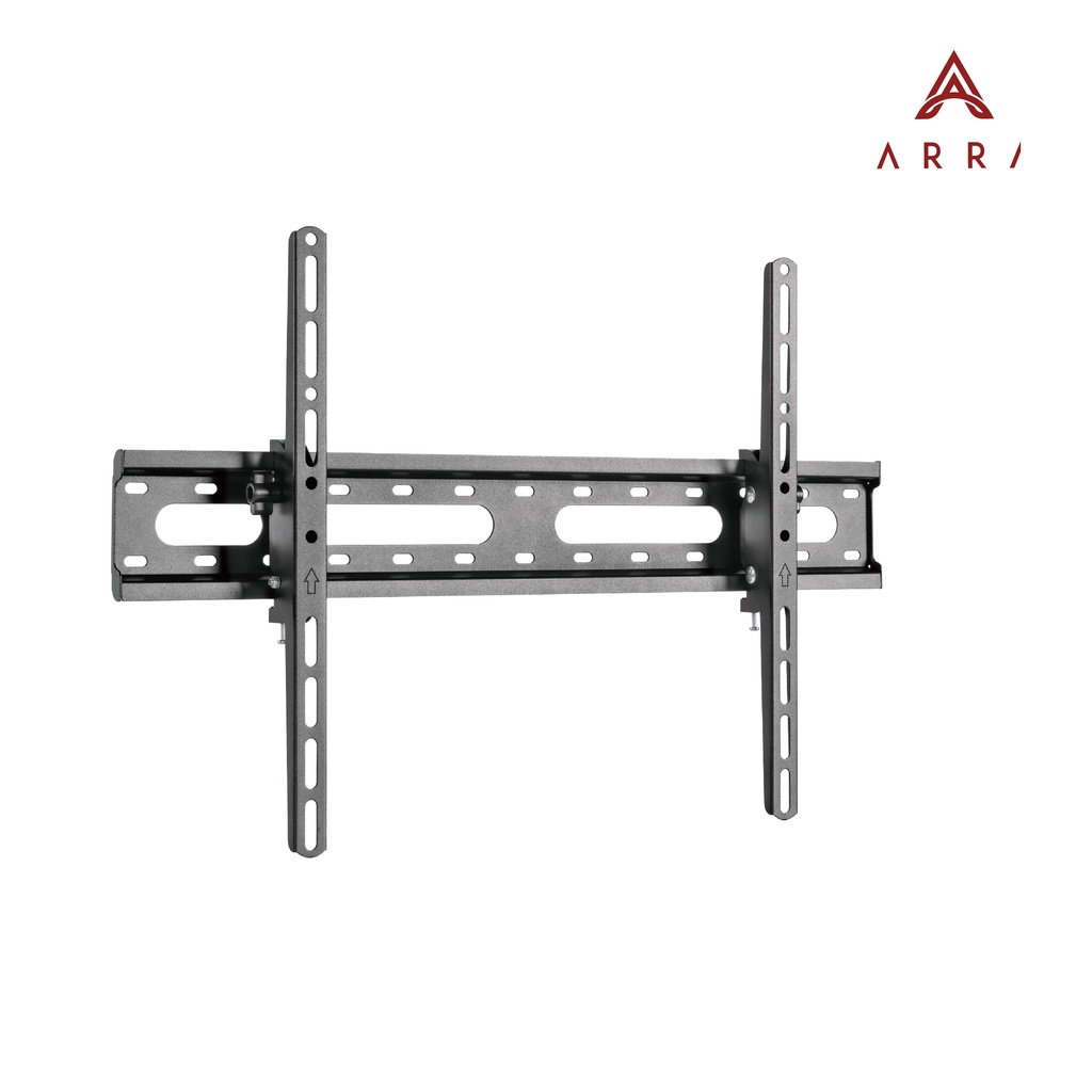 [BEST SELLING OFFLINE STORE] Bracket Fixed TV ARRA - ABT31-46T - Besi kualitas super - Kokoh, Anti G