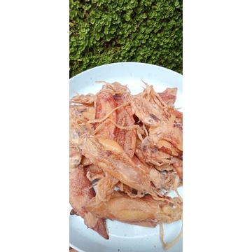 

Cumi Kering