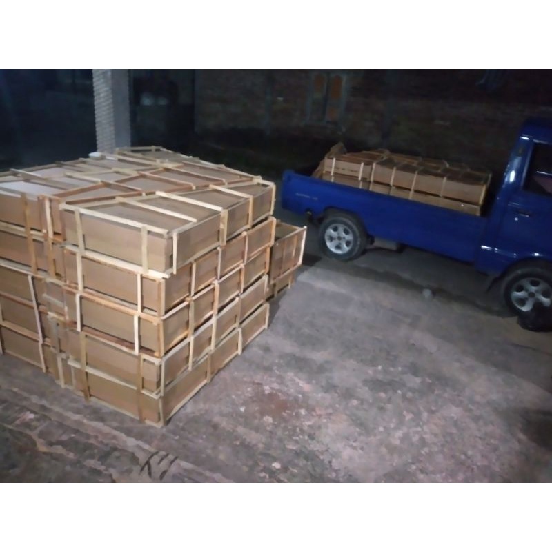 GITAR AKUSTIK COLE CLARK Custom GRATIS PACKING KAYU