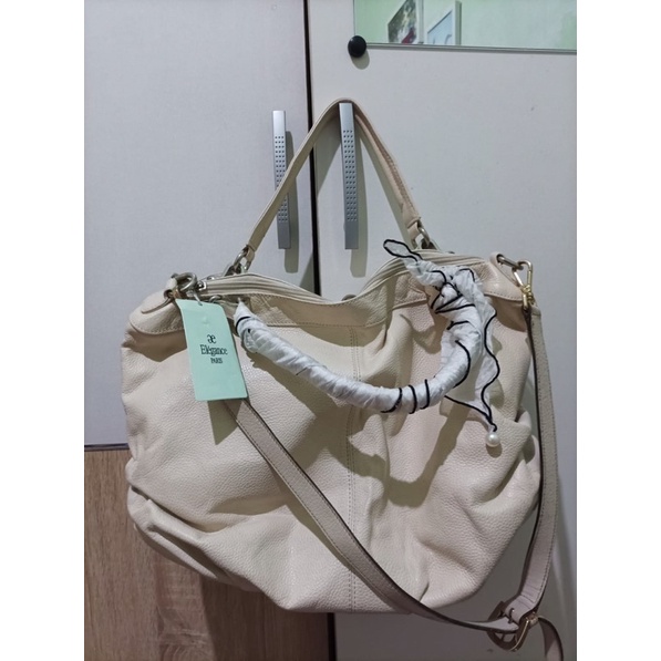 Tas kulit elegance PL