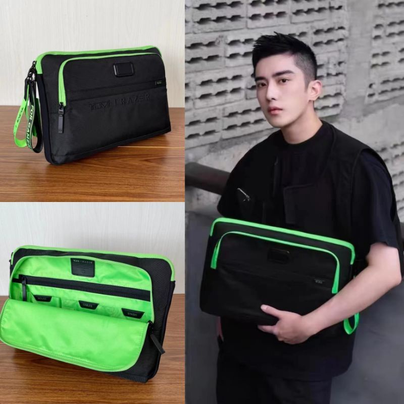 Tas Laptop Tumi I Razer Gamers Tas Laptop Mirror Quality