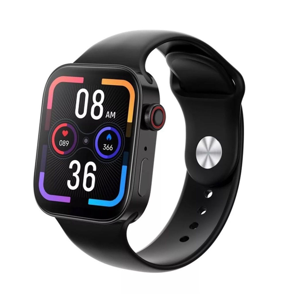 Jual ORIGINAL Smartwatch Series 8 Series Tertinggi I8 Pro Max Ada