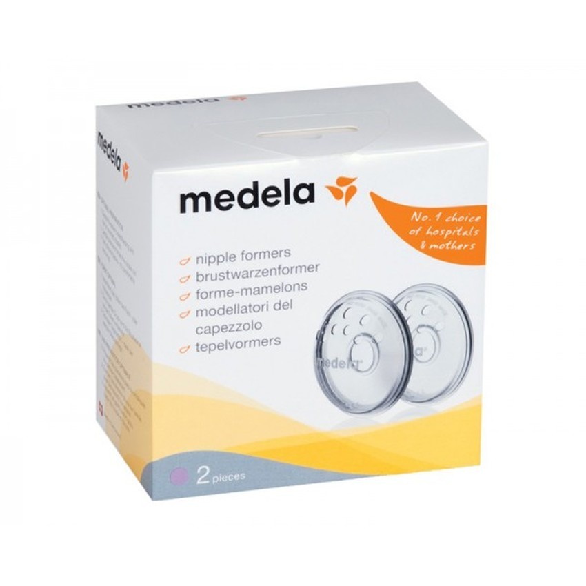 Medela Nipple Former