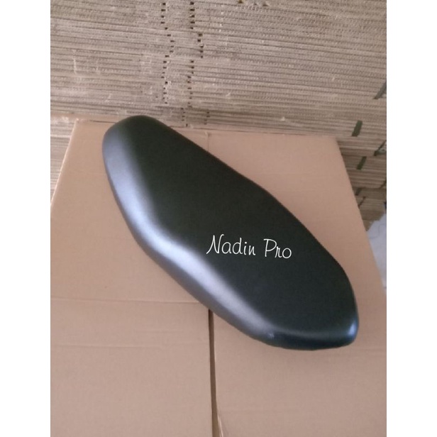 Jok motor Vega ZR Vega RR