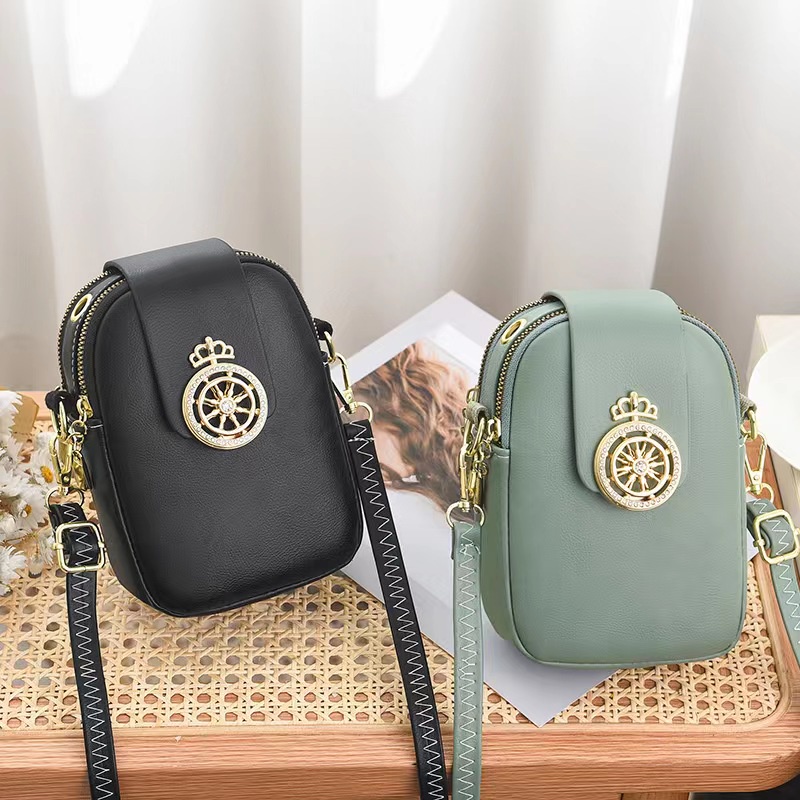 2313 tas selempang wanita import fashion tas bahu wanita slingbag wanita new model terbaru cantik dan best seller terlaris