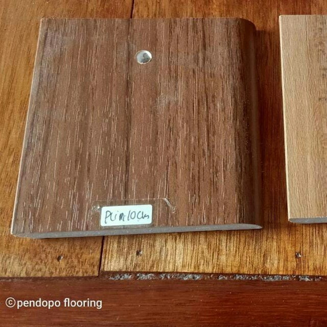 Tag Plint Pvc Taco 10 Cm