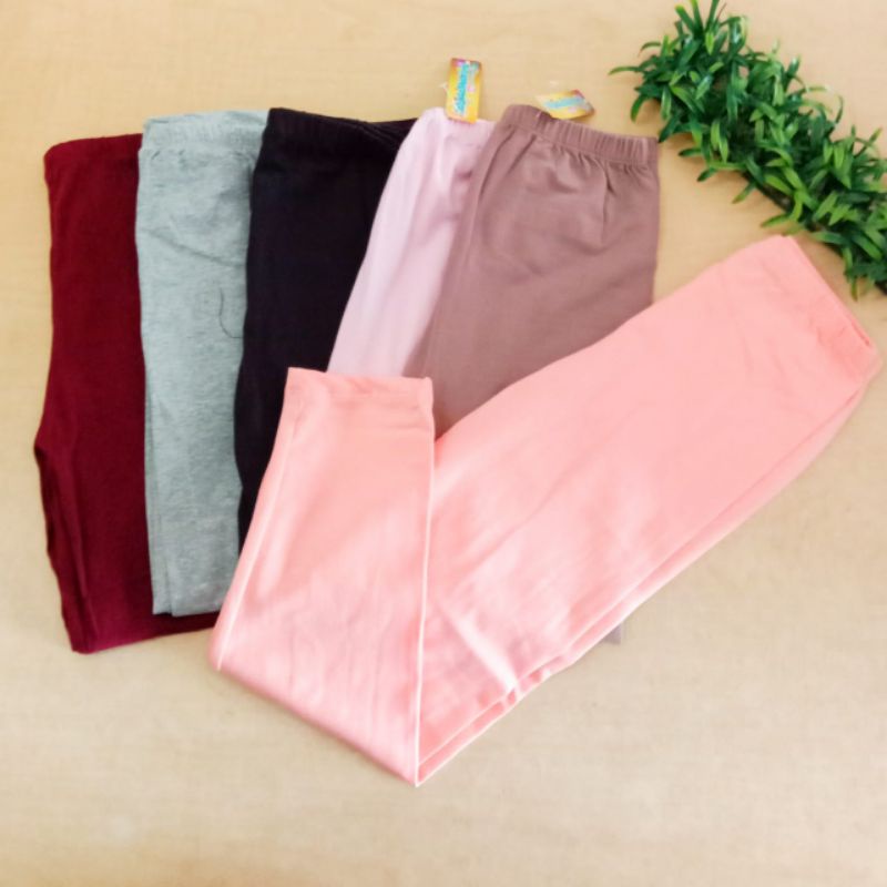 Callysta Legging Anak Perempuan /cewek/ girl 3 Bulan -10 Tahun