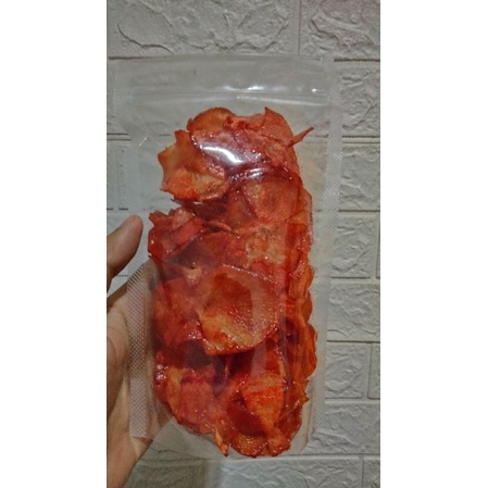 

keripik/singkong/balado