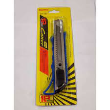 

Cutter LINKO CT-123 besar