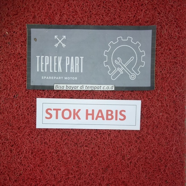 As Skok Shock Rx King Rx King New Rx Spesial/Mur 10mm/Mur 14/As Shock Belakang Rx King Rx King New R