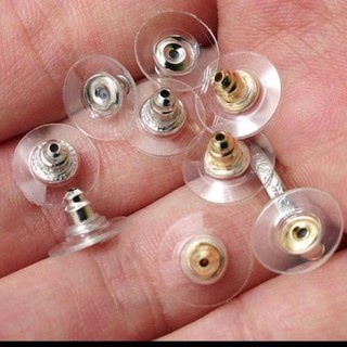 Penahan Anting Tusuk/ Bantalan Anting Harga/1000pc