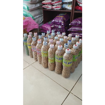 Pakan Burung | Pakan Lovebird LB | Pakan Derkuku | Pakan Kenari | Pakan Perkutut | Pakan Trucuk