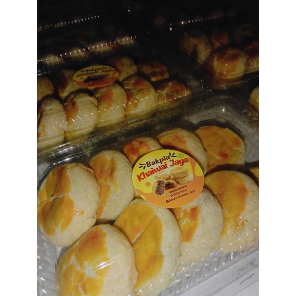 

bakpia khaiwai jaya