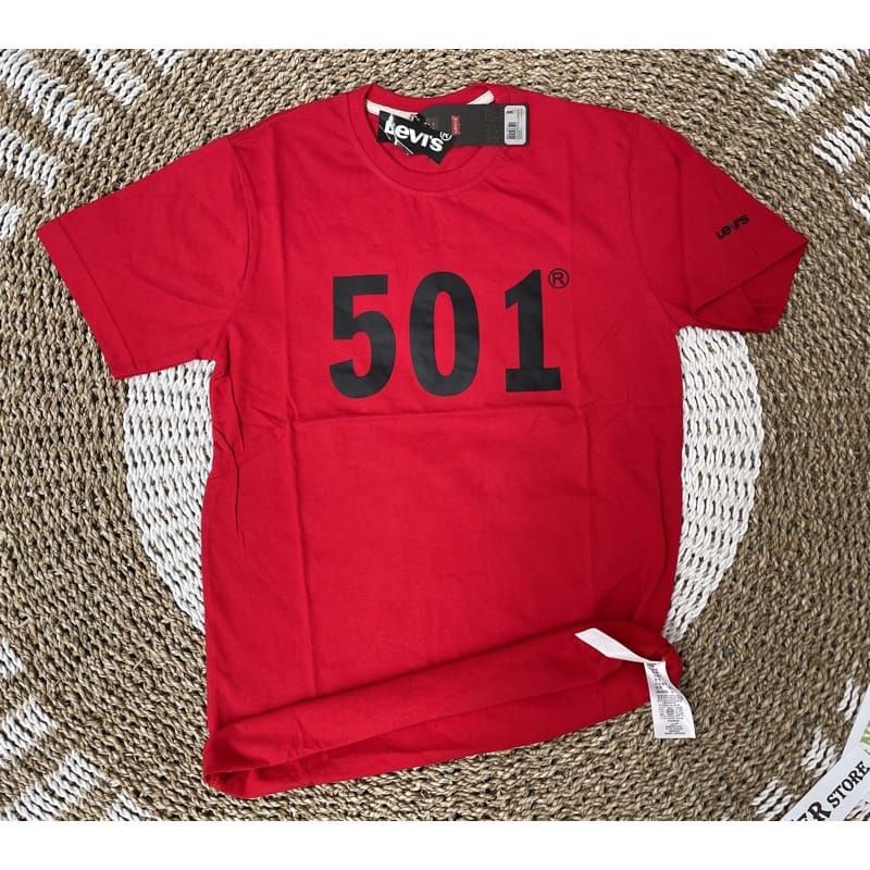 Promo 501 pria / Kaos distro pria / kaos Bandung / Baju distro pria / kaos sablon / kaos keren / ata