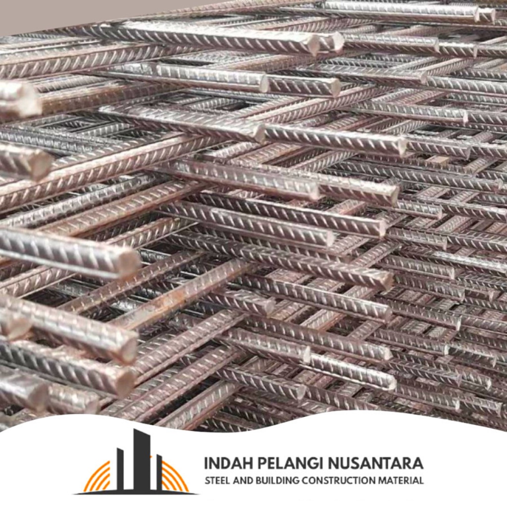 Wiremesh M5 SNI Surabaya